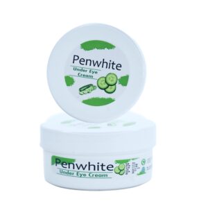 Penwhite Anti Acne & Pimple Removal Face Hydrating Cream for Marks, Dark Spot Removal with Neem, Tea Tree and Aloe Vera, 50 gms