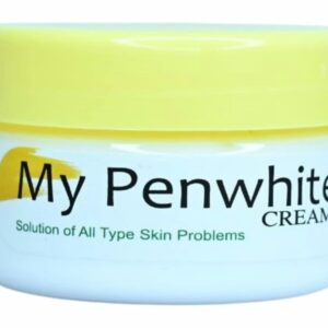 New Arrivals penwhite brightening & whitening body cream for women | enriched with 2% alpha arbutin & 4% niacinamide cream