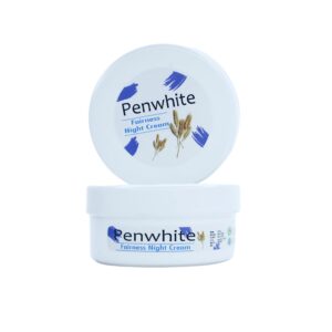 New Arrivals penwhite brightening & whitening body cream for women | enriched with 2% alpha arbutin & 4% niacinamide cream
